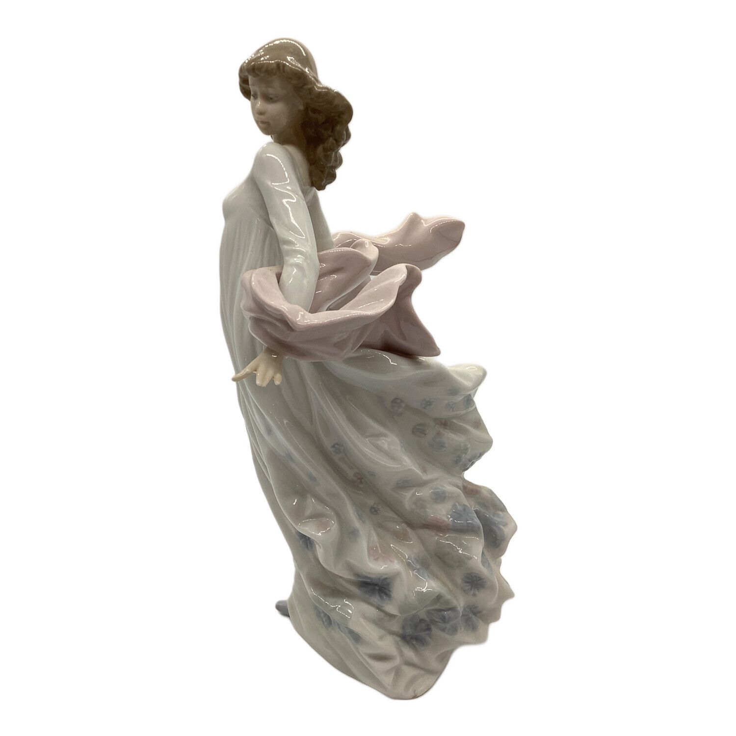 希少 美品 Spring splendor LLADRO 希少 美品 Spring splendor LLADRO