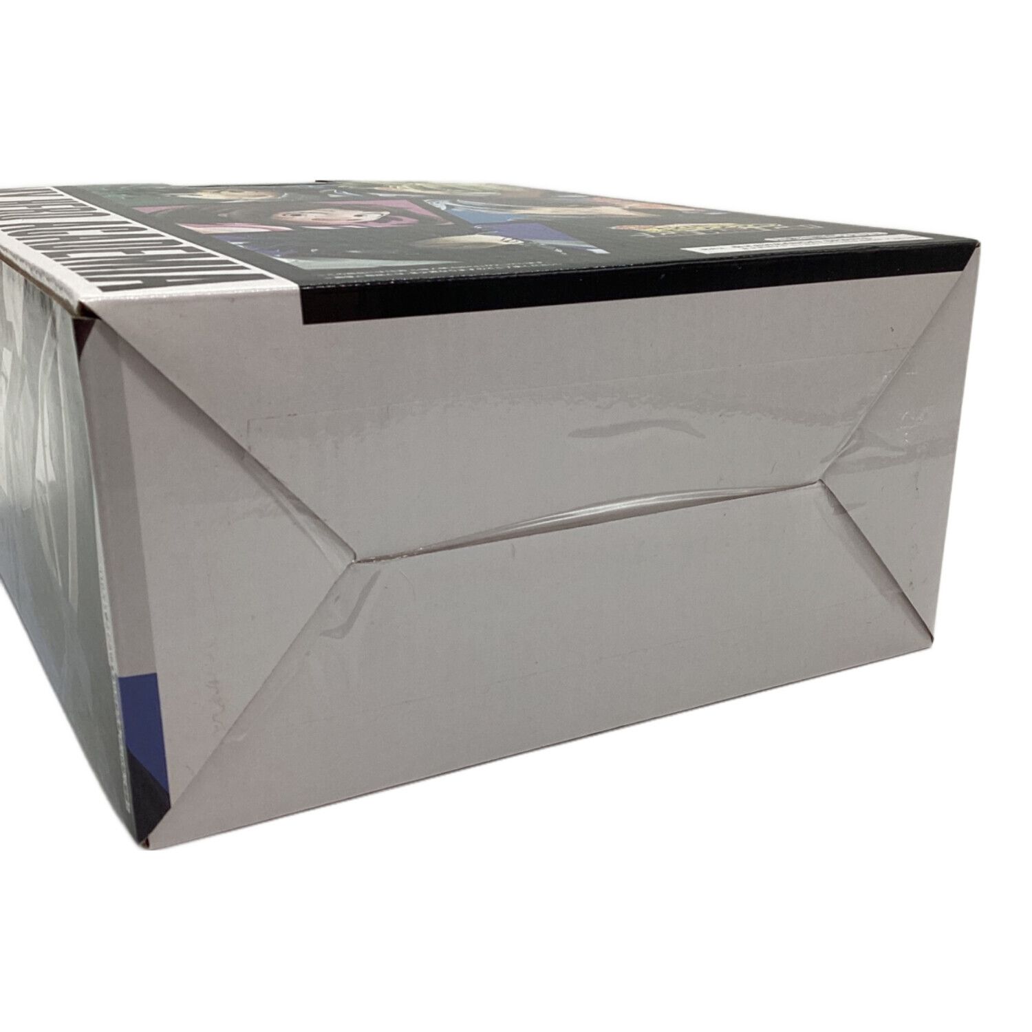 フィギュア E賞 心操人使;figure(しんそうひとし) 一番くじ 僕の