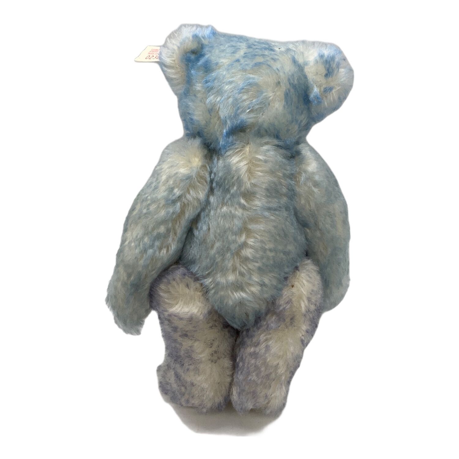 シュタイフ/Steiff☆2018世界限定2000体☆「ピーターラビット Movie