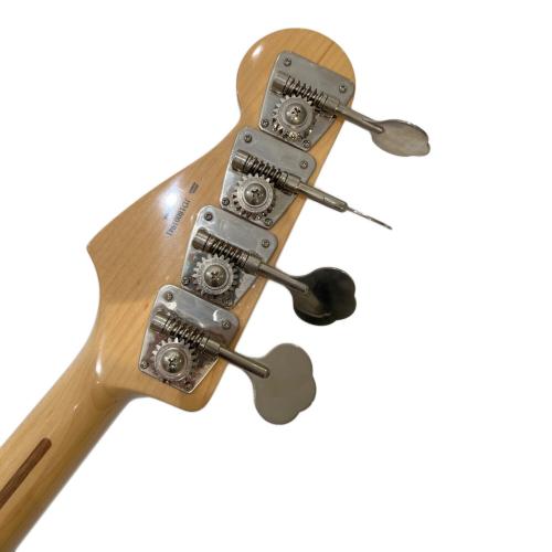 FENDER (フェンダー) エレキベース Made in Japan Traditional 70s