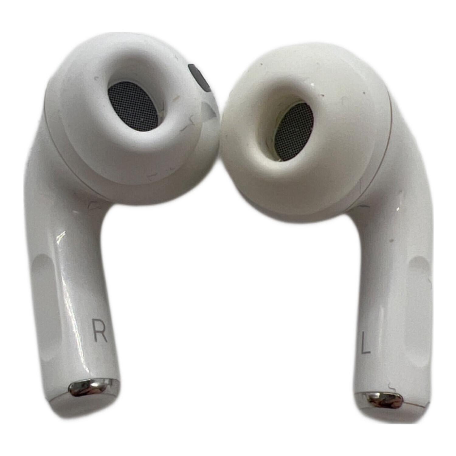 Apple AirPods Pro MWP22J/A ヘッドホン APPLE MWP22J/A ヘッドホン