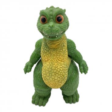 ビッグソフビ貯金箱 ゴジラ 1994 東宝・東宝映画 YUTAKA｜トレファクONLINE