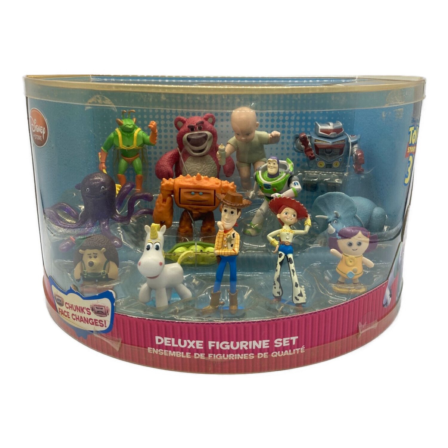 トイストーリー ショップ フィギュア セット Amazon.co.jp: トイザらス