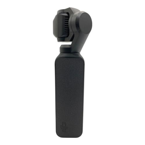 DJI (ディー・ジェイ・アイ) OSMO POCKET アクセサリー類付属 OT110