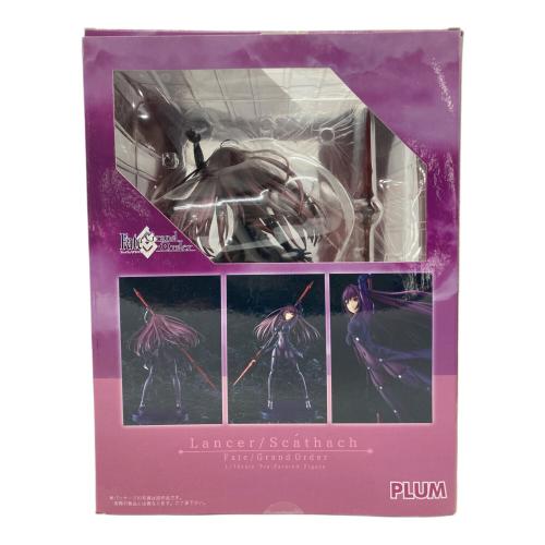 Fate/Grand Order (フェイト/グランドオーダー) ランサー スカサハ
