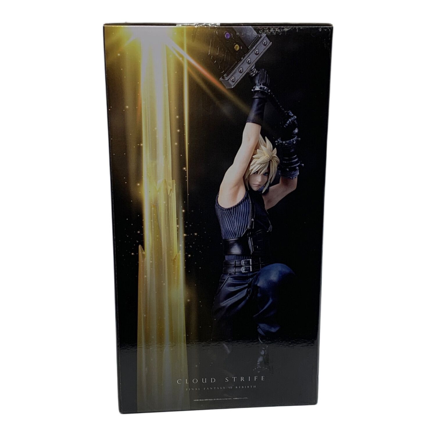 節約 s*w様 【海外限定】 プレイマット 星の勇者、クラウド FINAL