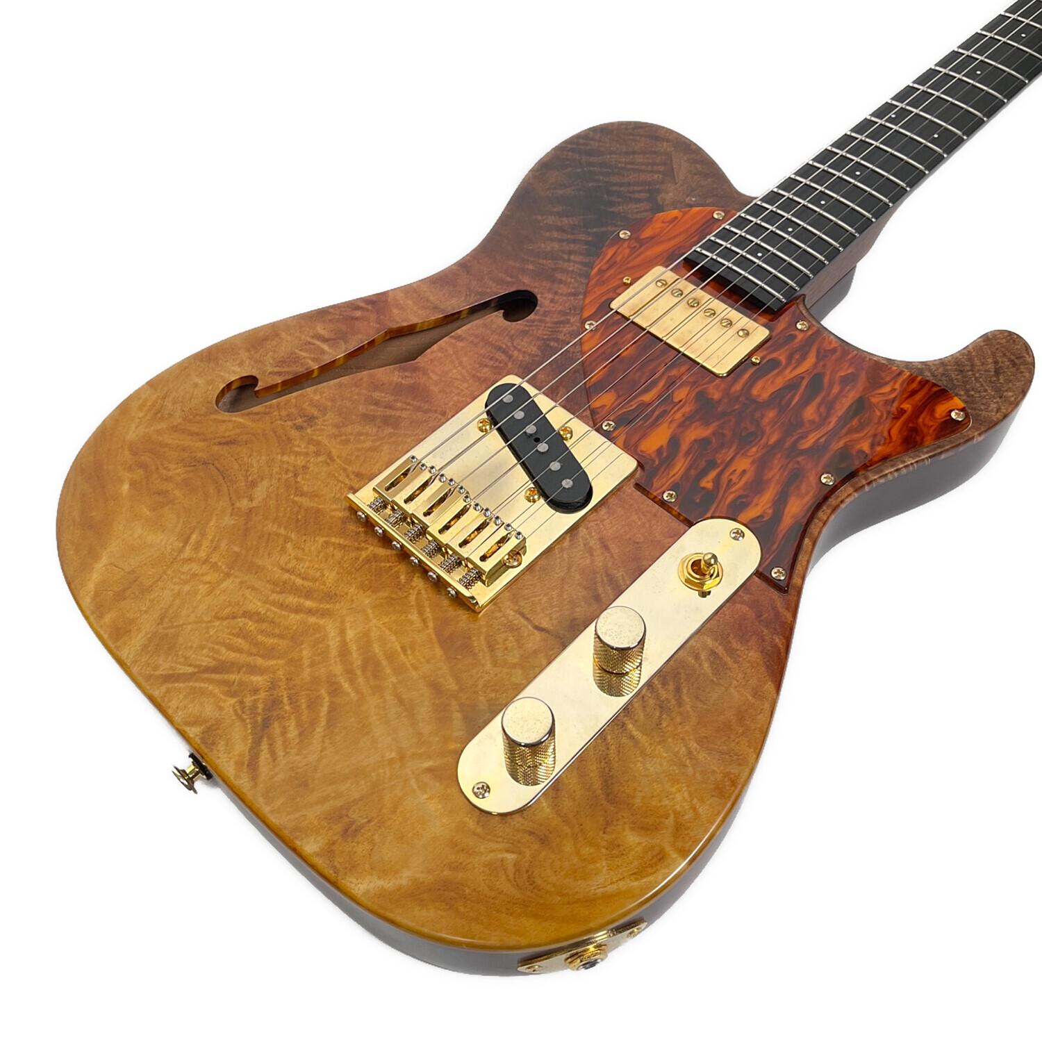 momose テレキャスター momose MTL-AR/LF #0963 税込販売価格