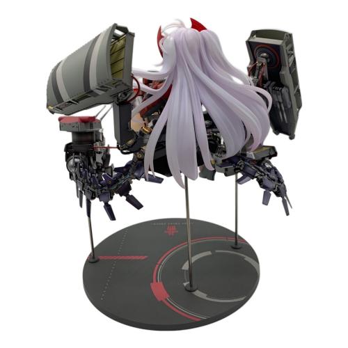 アズールレーン (-) フィギュア 箱無し プリンツ・オイゲン1/7