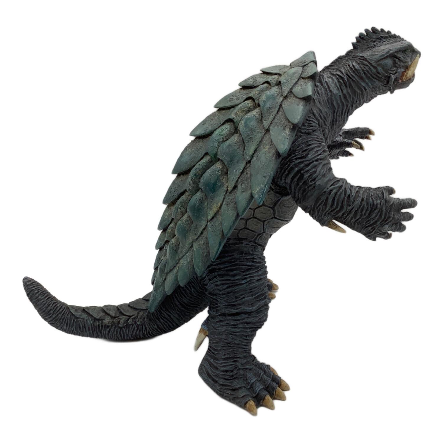 ソフビ スフィンクス 機械屍王シリーズ 1ST CENTURY TOYS 【公式通販】