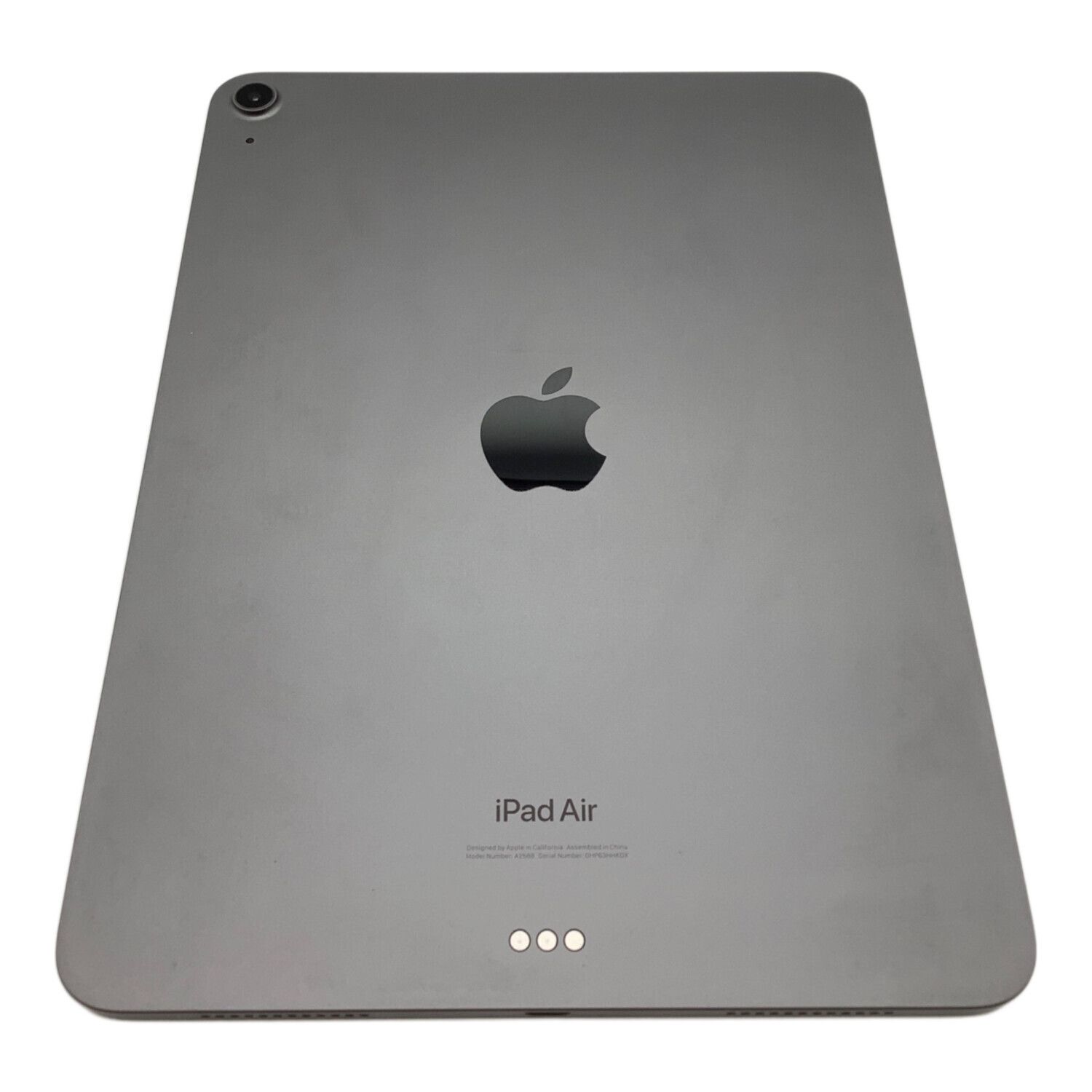 iPad Air 5 スペースグレイ 64GB & Apple Pencil iPad Air 第5世代