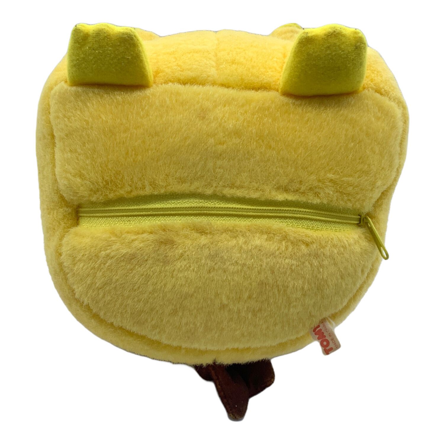 初期ピカチュウぬいぐるみタカラトミー