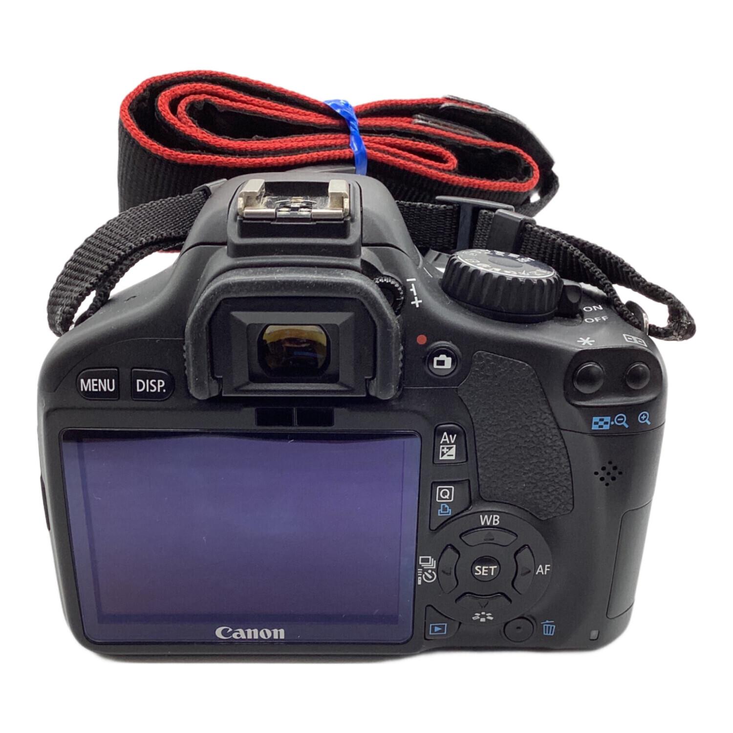 Canon EOS Kiss X5 ボディ キャノン デジタル一眼レフカメラ KISSX5