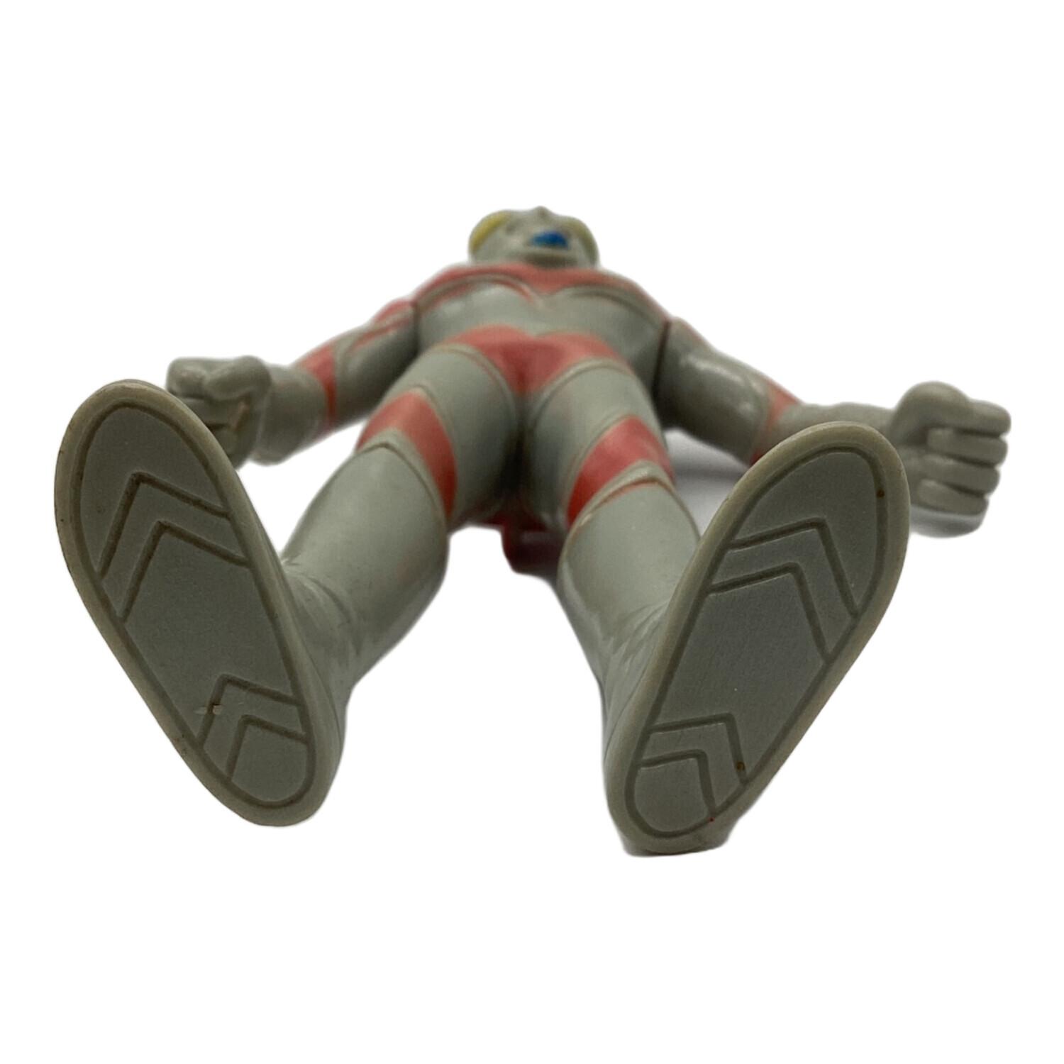 円谷プロ (ツブラヤプロ) ソフビフィギュア ポピー キングザウルス