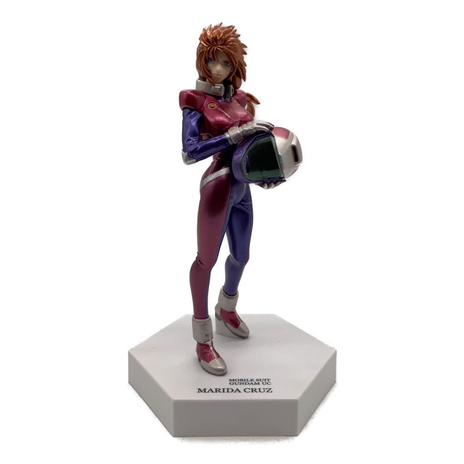 ユニコーンガンダム 一番くじ ラストワン 希少 ガンダム 一番くじ