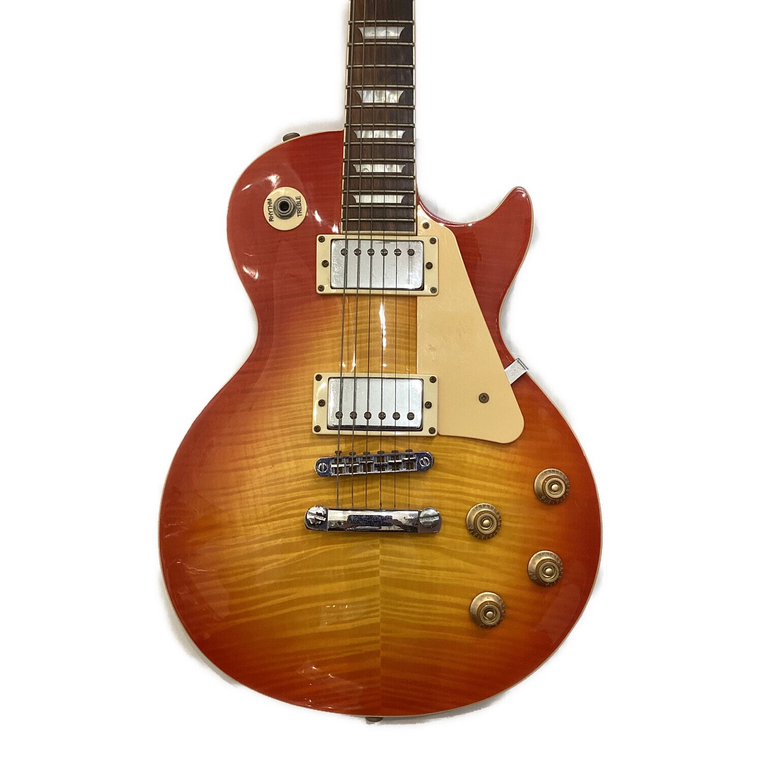 K GARAGE エレキギター K-Garage (Kガレージ) エレキギター レスポール