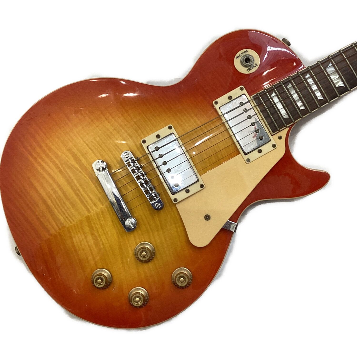 K GARAGE エレキギター K-Garage (Kガレージ) エレキギター レスポール