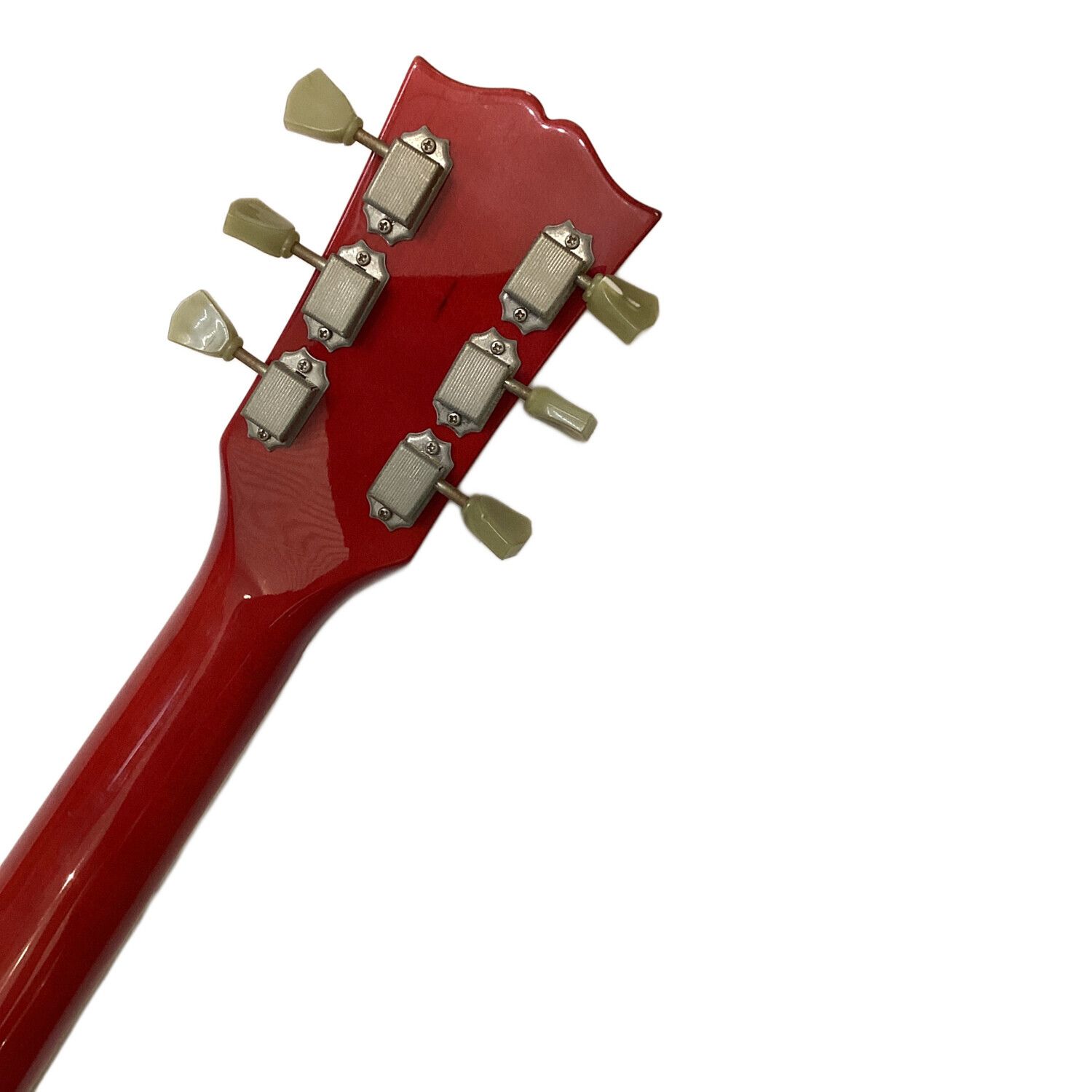 極美品・調整済】K•Garage KSA580 セミアコ 極美品・調整済】K