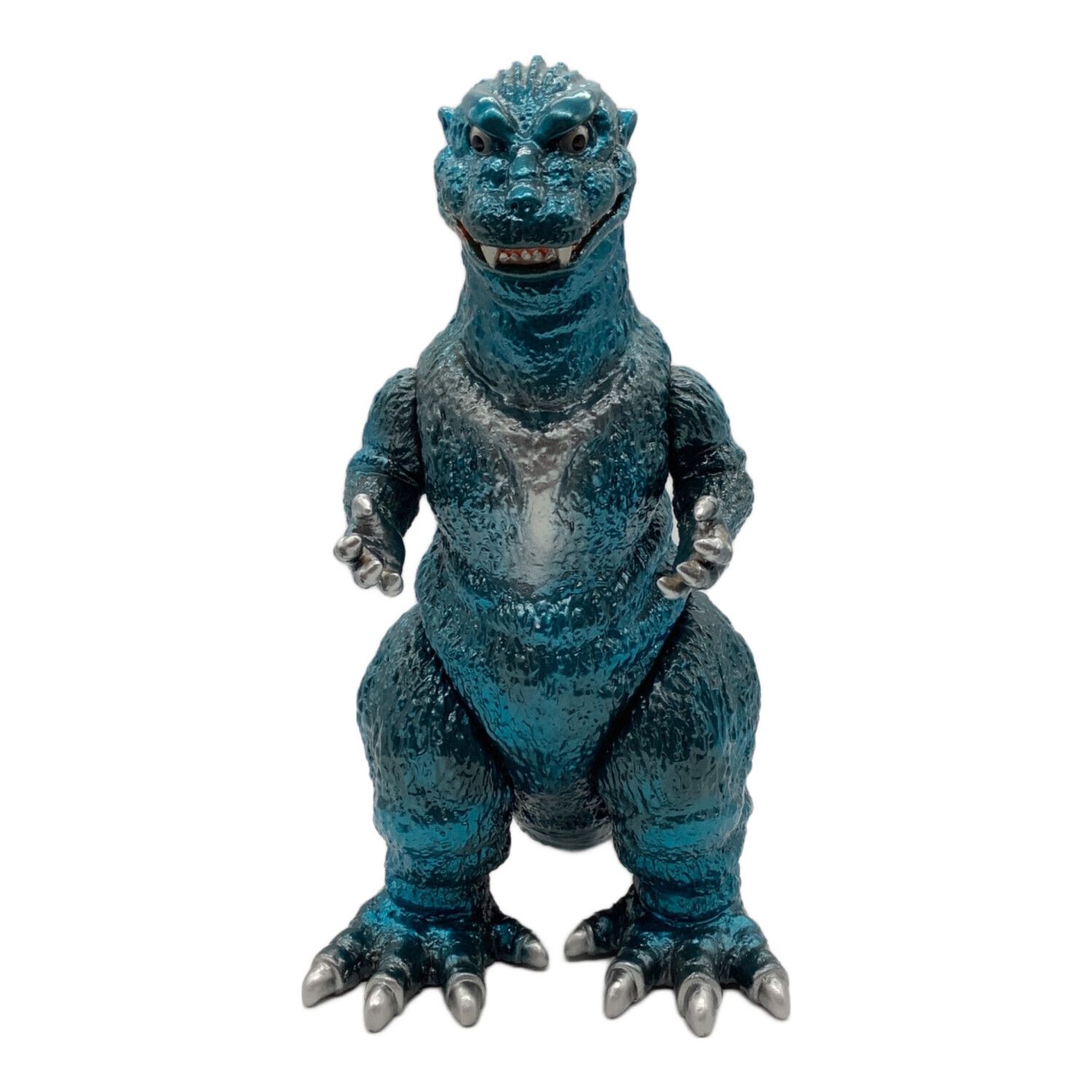 M1号中島春雄ゴジラブルー