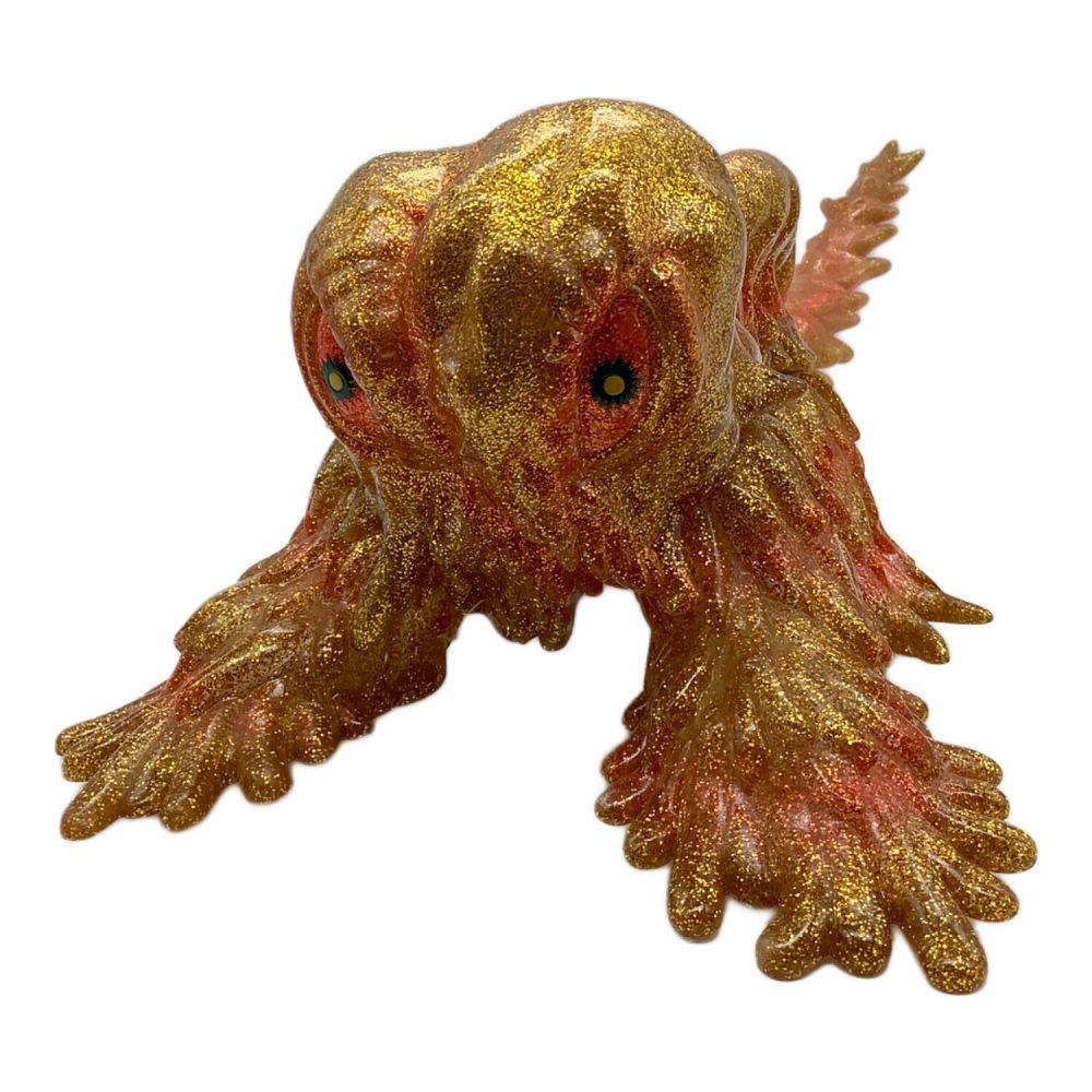 マルサン ヘドラ 450 ゴールドグリター版 2025年最新】Yahoo