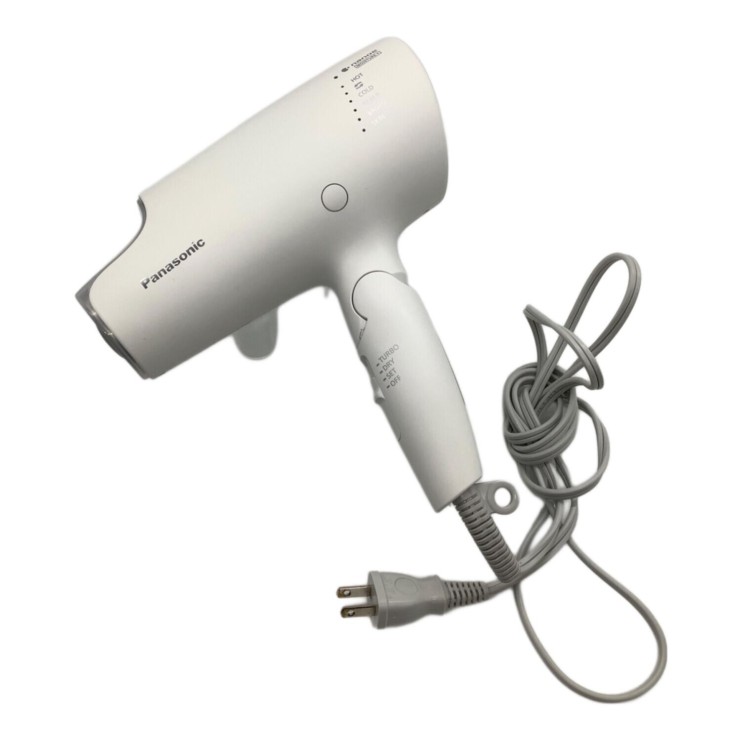 パナソニック ドライヤー EH-NA0G 2023年製 パナソニック ナノケア EH