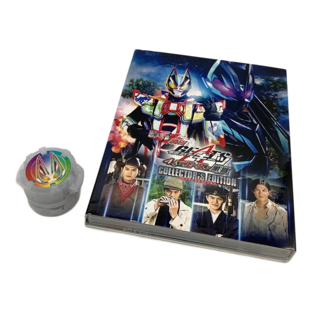 バトスピ バトル スピリッツ 仮面ライダーギーツ デッキパーツ ほぼ各3