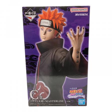 NARUTO (ナルト) C賞 ペイン MASTERLISE フィギュア｜トレファクONLINE