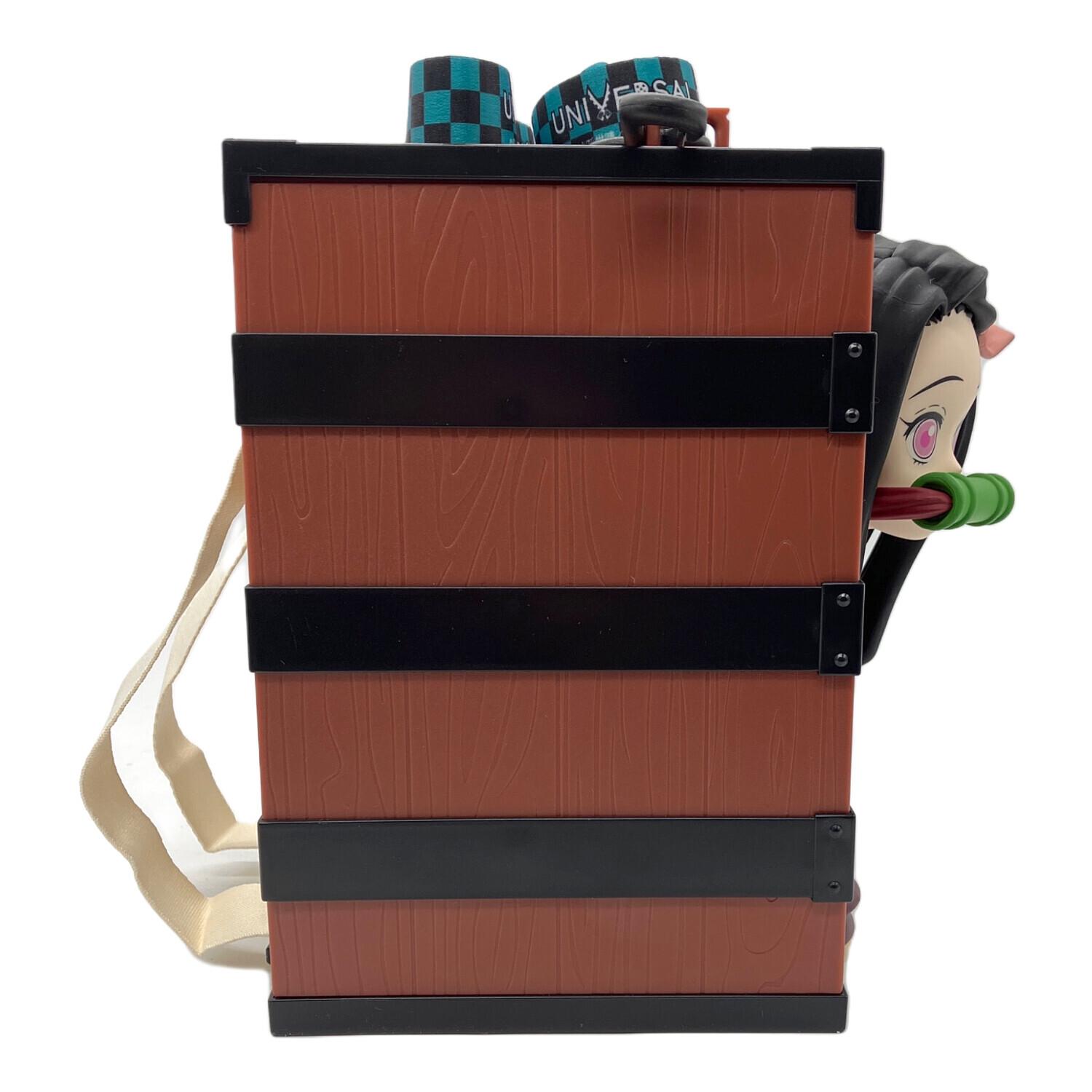 USJ 鬼滅の刃 竈門禰豆子 ポップコーンバケツ｜トレファクONLINE