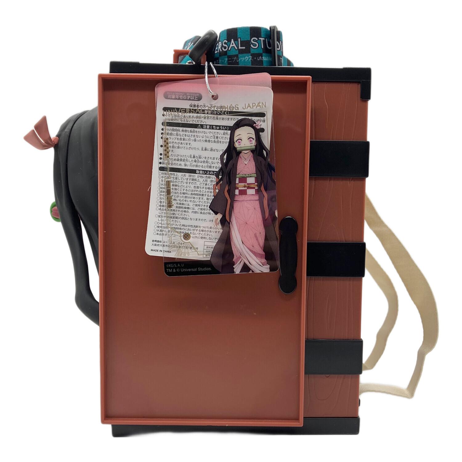 USJ 鬼滅の刃 竈門禰豆子 ポップコーンバケツ｜トレファクONLINE