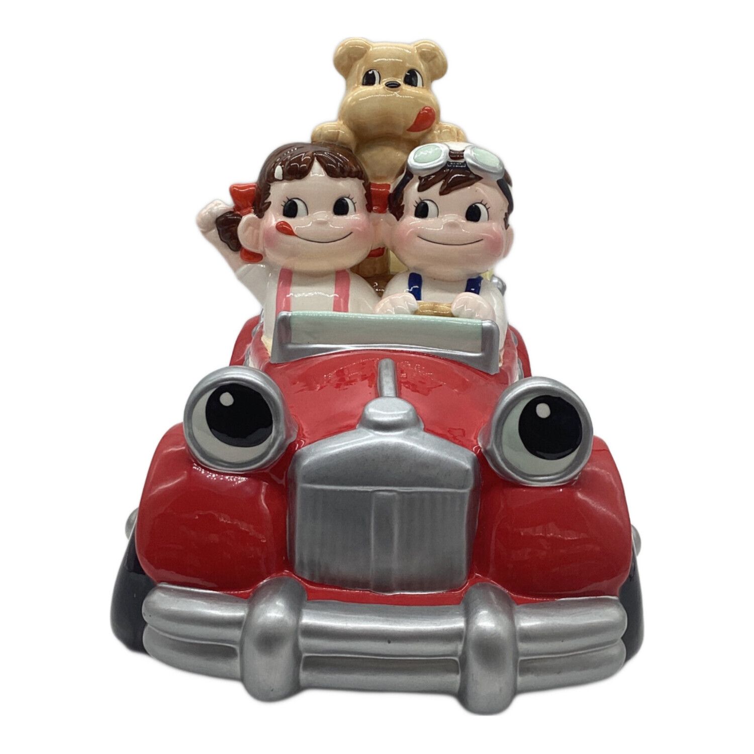 不二家 (フジヤ) ペコポコハッピードライブ no.1134｜トレファクONLINE