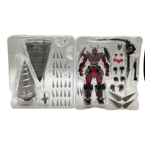 天元突破グレンラガン グレンラガン＆ 漢のドリルセット スーパー