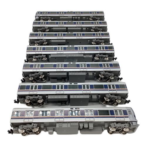 TOMIX 321系7両セット TOMIX、321系7両セット TOMIX 321系7両セット