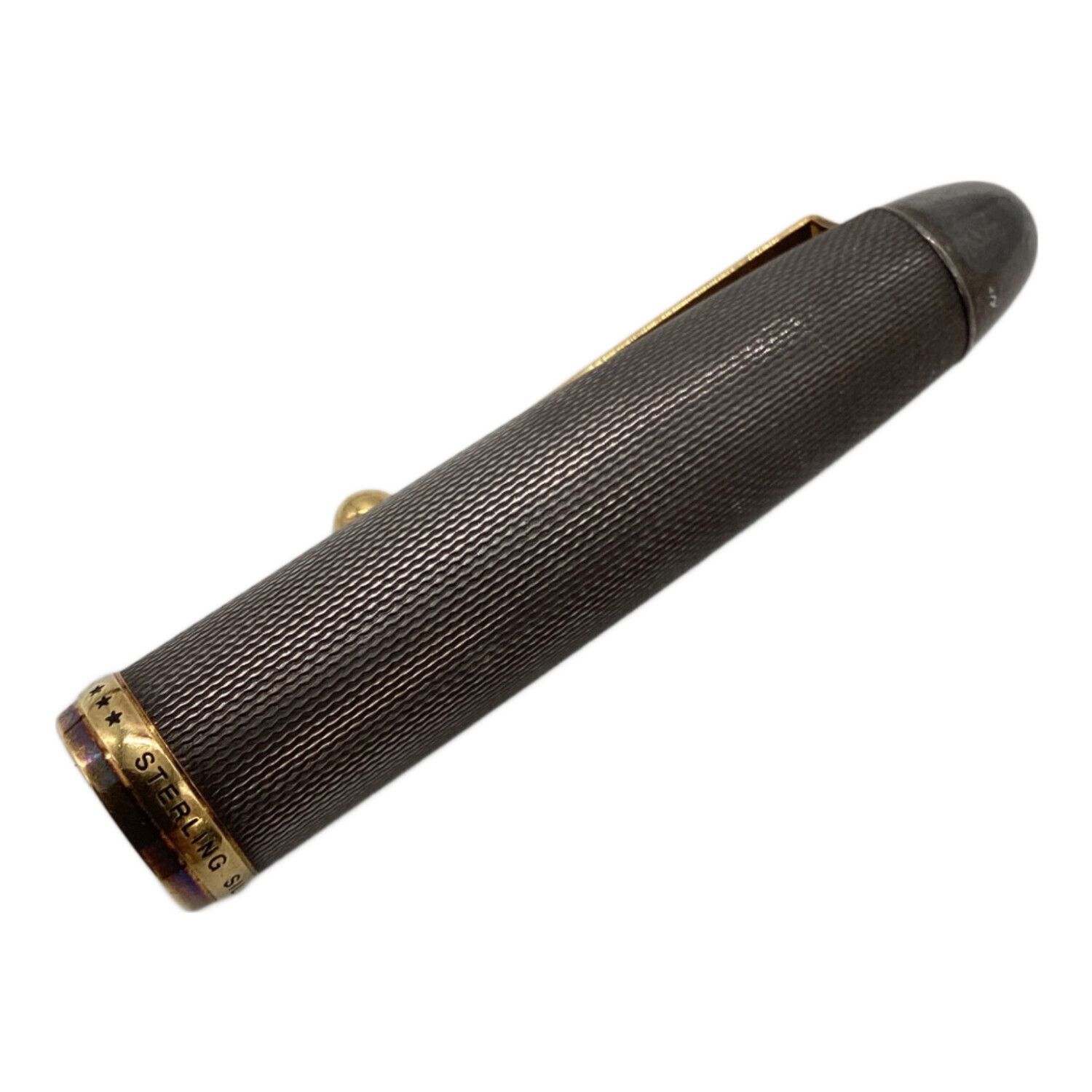 PILOT CUSTOM 745 Sterling Silver 万年筆字幅F