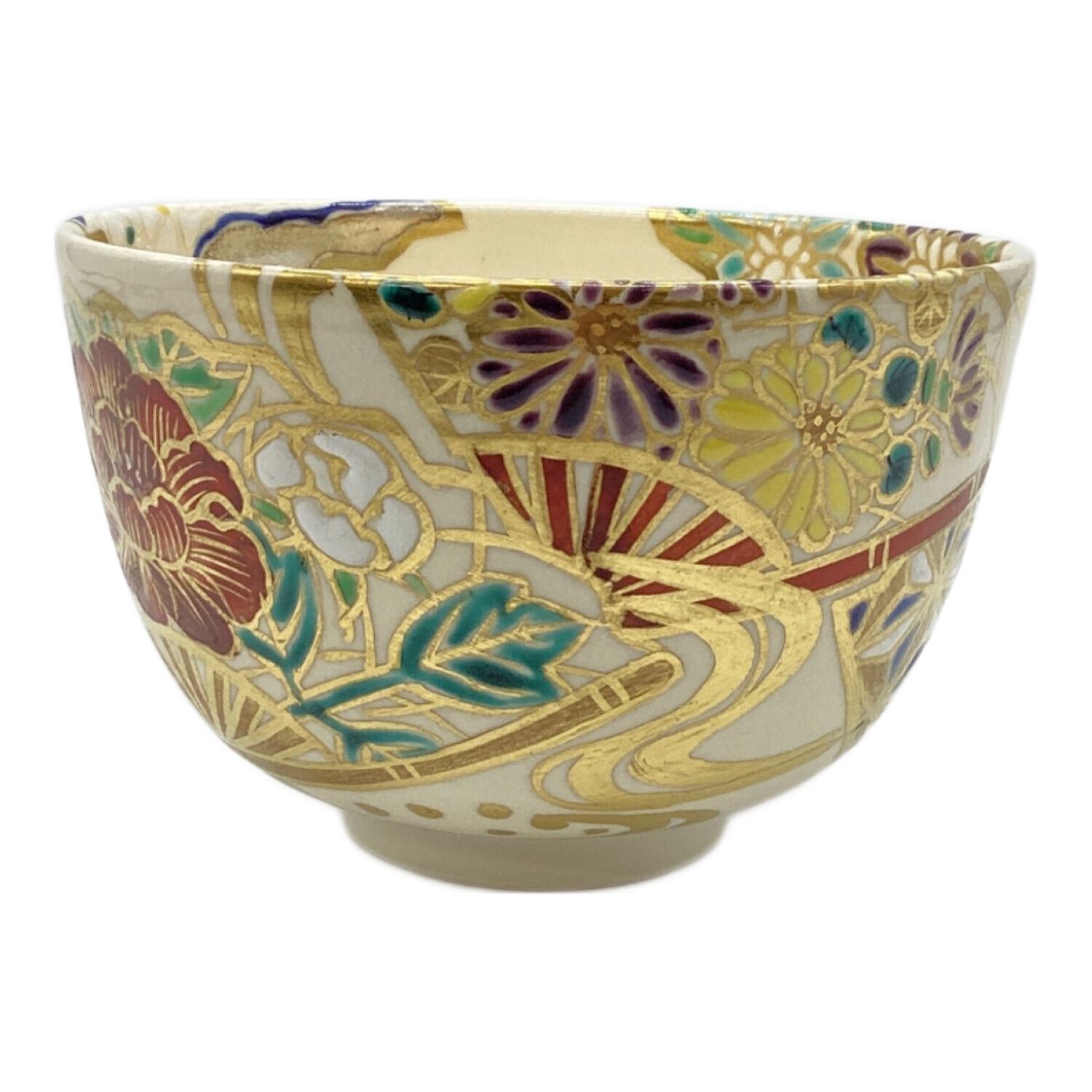 村瀬一郎 志野 抹茶茶碗 【公式通販】