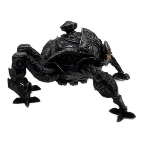 FF14 アルファ＆オメガ フィギュア FINAL FANTASY XIV Alpha & Omega