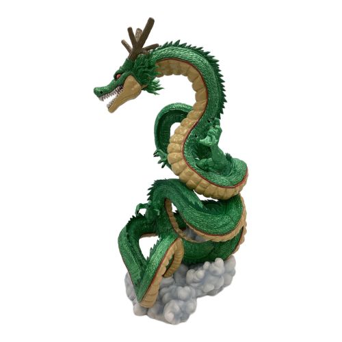 内袋未開封シークレット【※神龍※】アニメヒーローズドラゴンボール