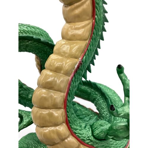 ドラゴンボール一番くじ ラストワン神龍 旧神龍 【一番くじ】歴代