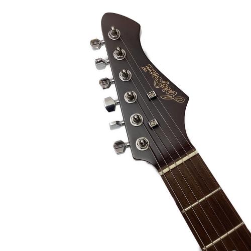 Aria pro 2 hellion エレキギター ケース付き （ジャンク） Aria pro 2