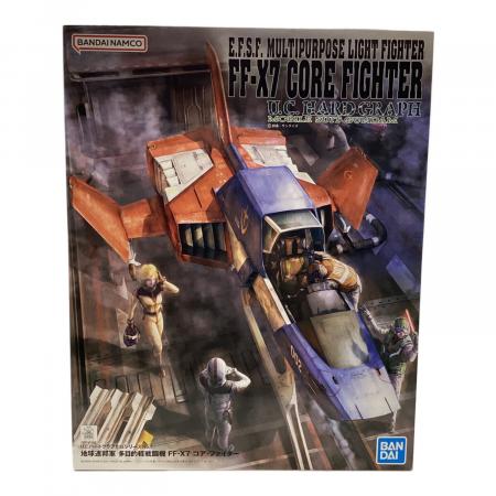 BANDAI (バンダイ) ガンプラ U.C.HARD GRAPH 1/35 地球連邦軍 多目的軽