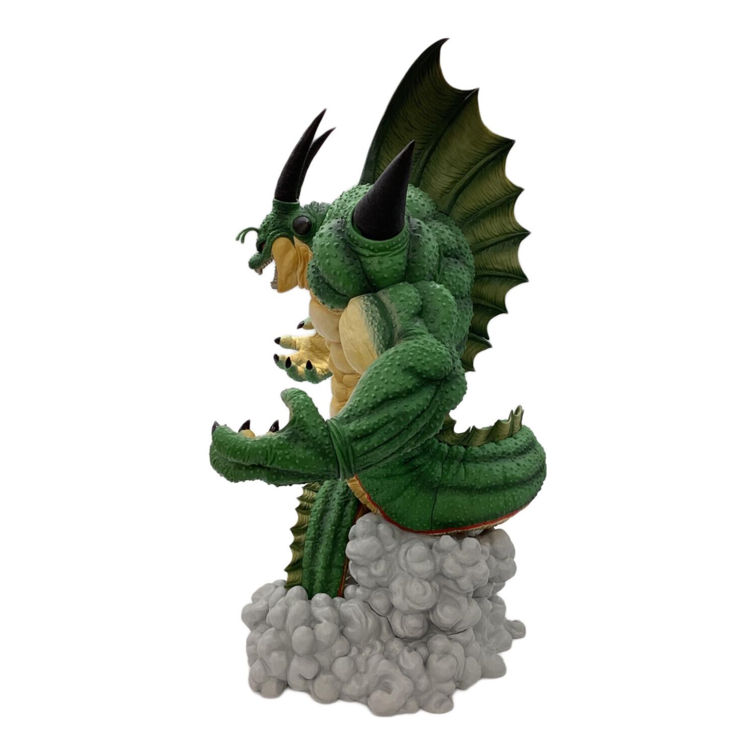 フィギュア ドラゴンボール ポルンガ 一番くじラストワン｜トレファク