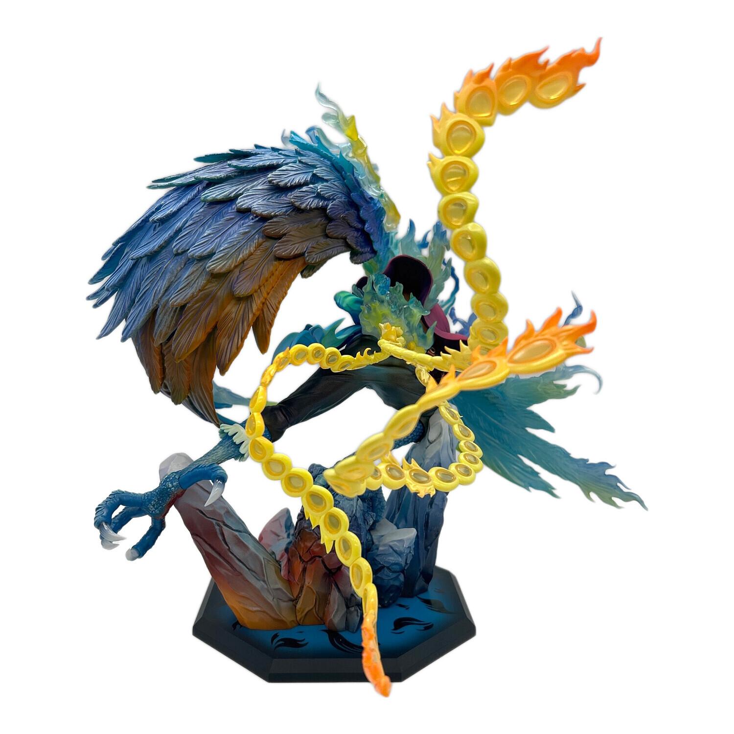 Portrait.Of.Pirates ベスト ワンピース MAXIMUMマルコ P.O.P “MAS