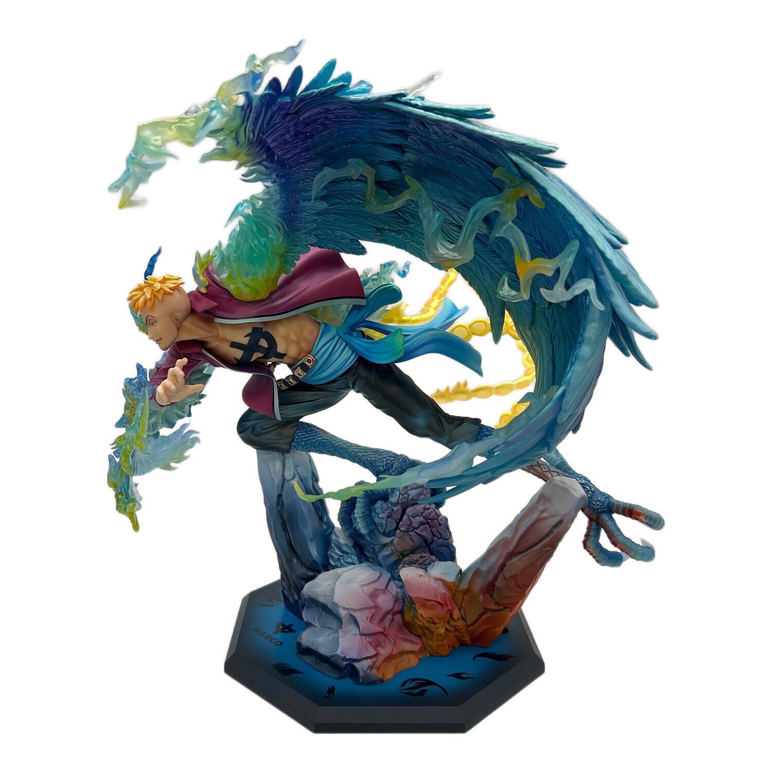 ONE PIECE (ワンピース) フィギュア Portrait.Of.Pirates “MAS-MAXIMUM