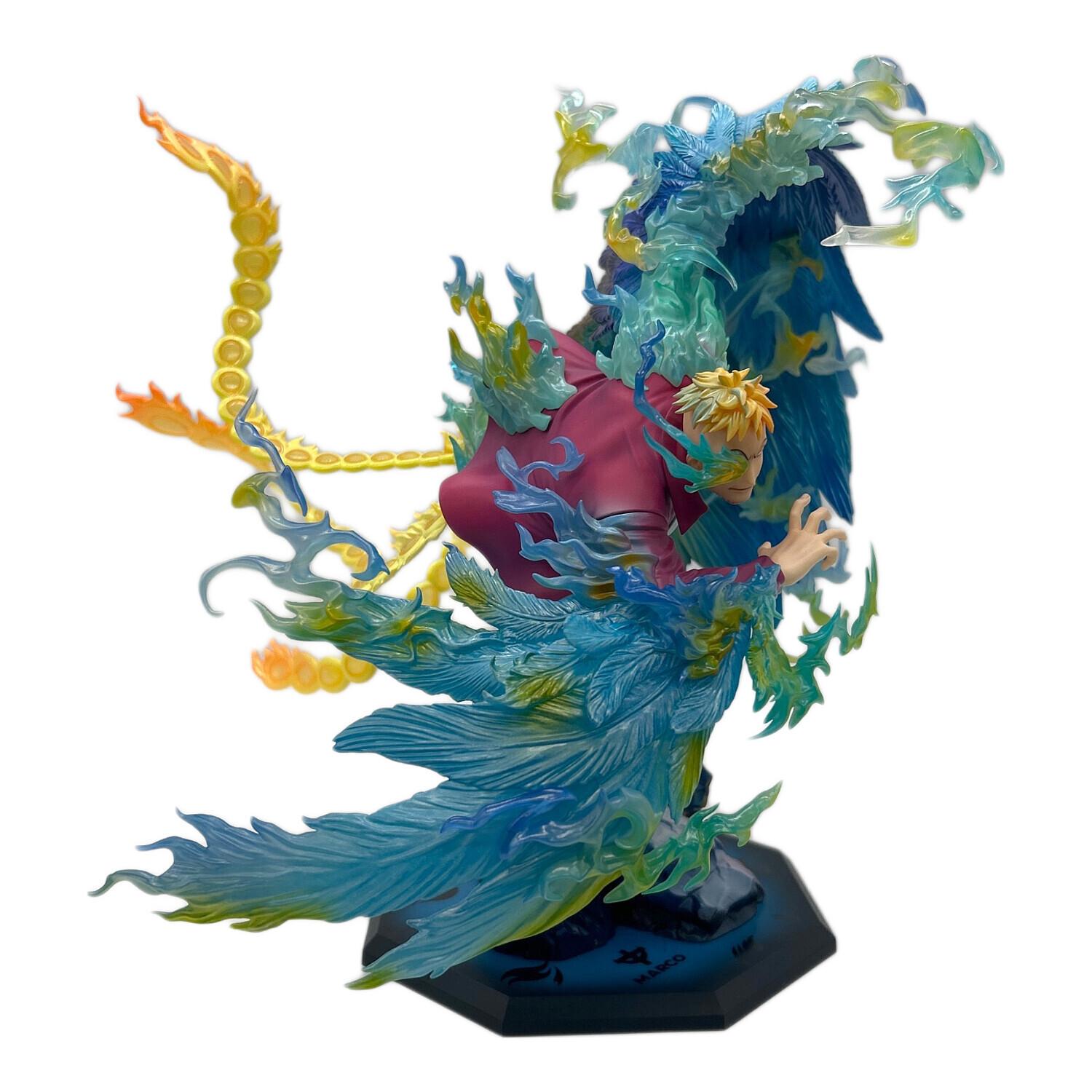 ONE PIECE (ワンピース) フィギュア Portrait.Of.Pirates “MAS-MAXIMUM