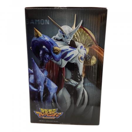 一番くじ デジモン A賞 オメガモン 魂豪示像 新品未開封 デジモン 一番