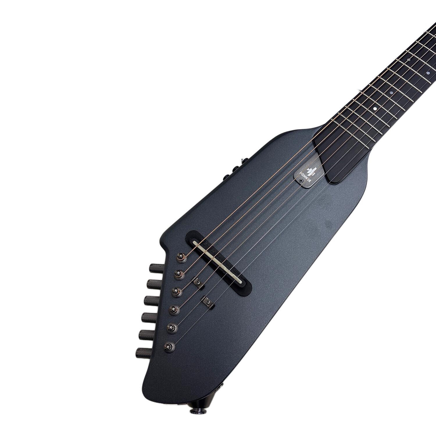 Donner (ドナー) サイレントギター HUSH-I｜トレファクONLINE