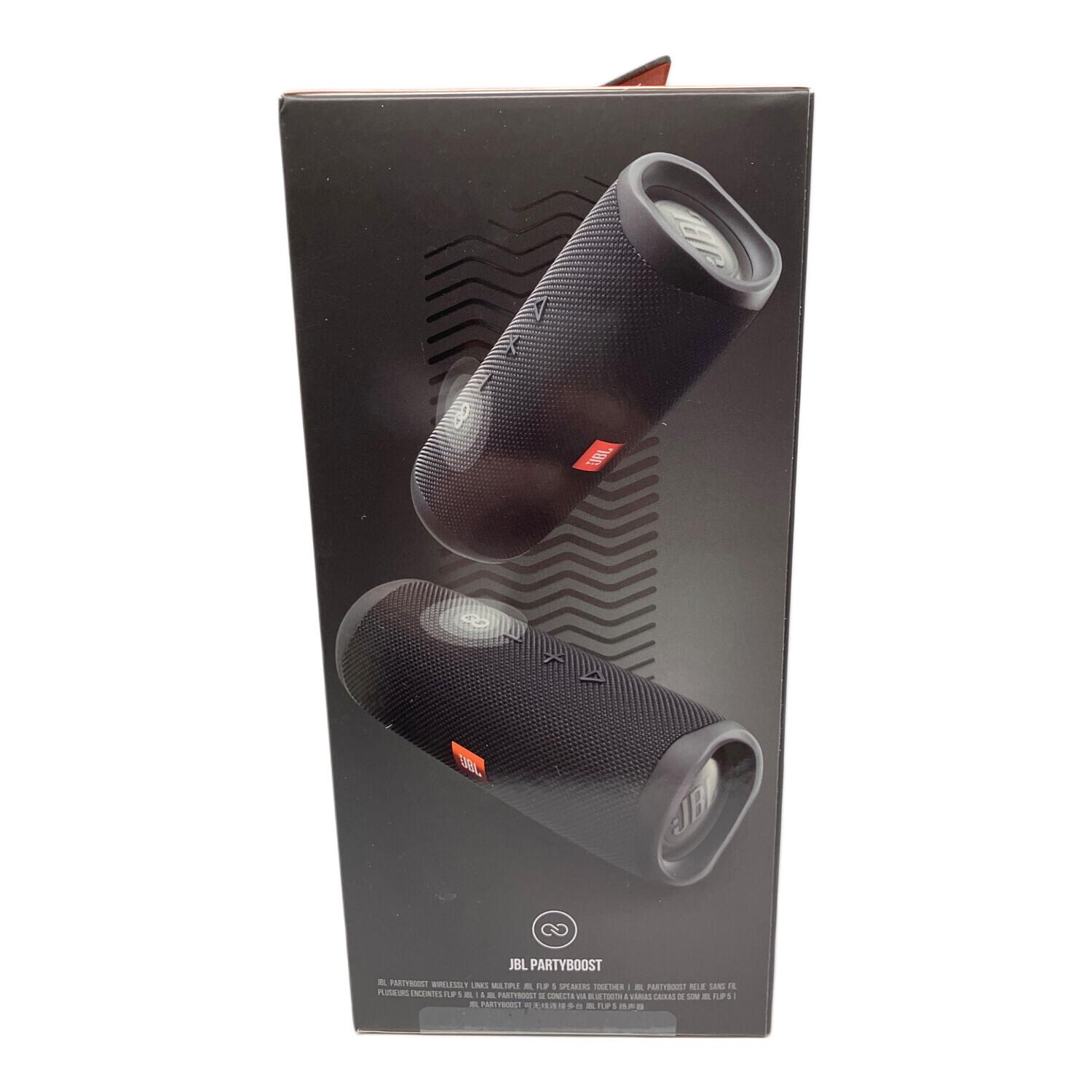 JBL ジェービーエル FLIP5 Bluetooth スピーカー スクワッド JBL FLIP5