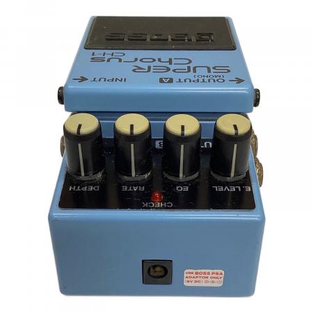 BOSSコーラスアンサンブル ピンクラベル（アナログ回路版） CE-5 BOSS