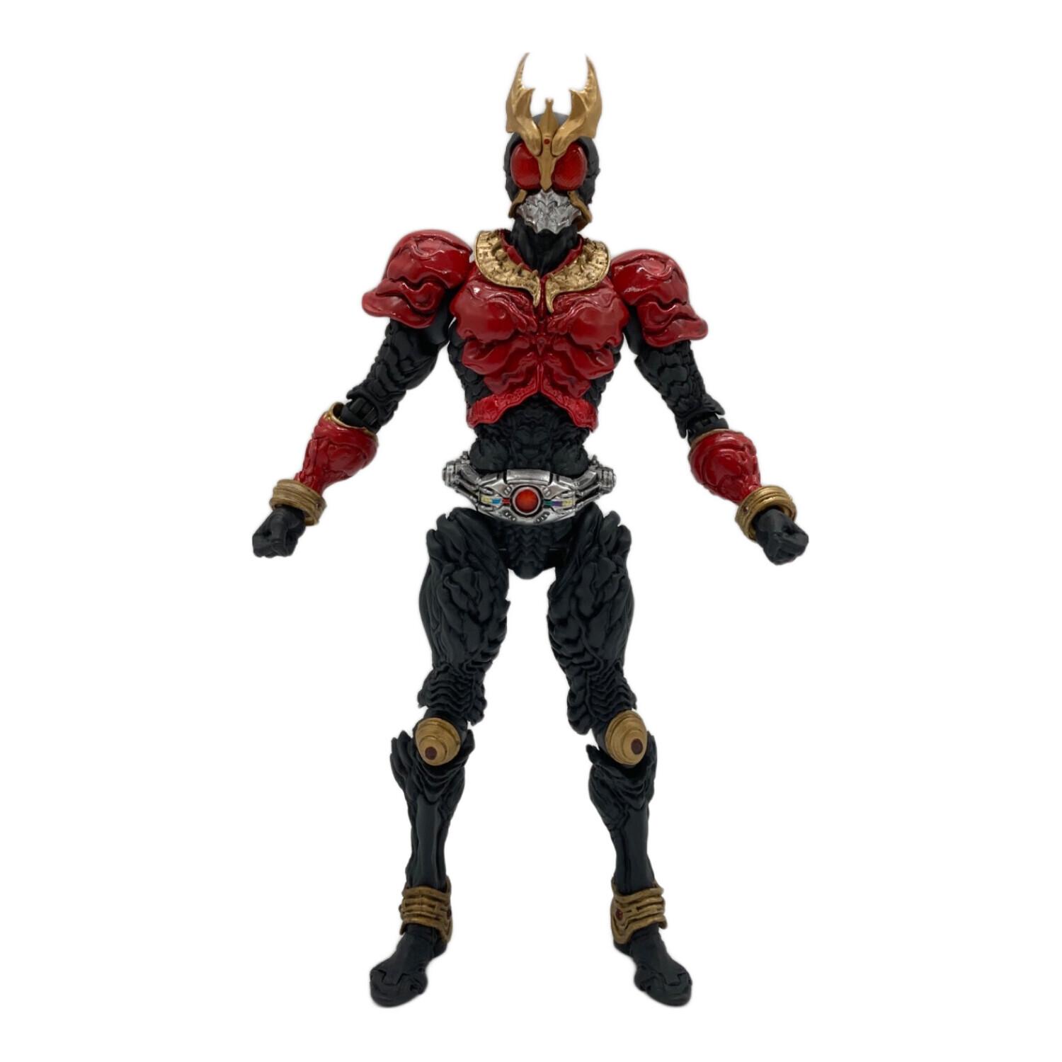 新品未開封 S.I.C. SIC 仮面ライダー ゴースト クウガ セット売り