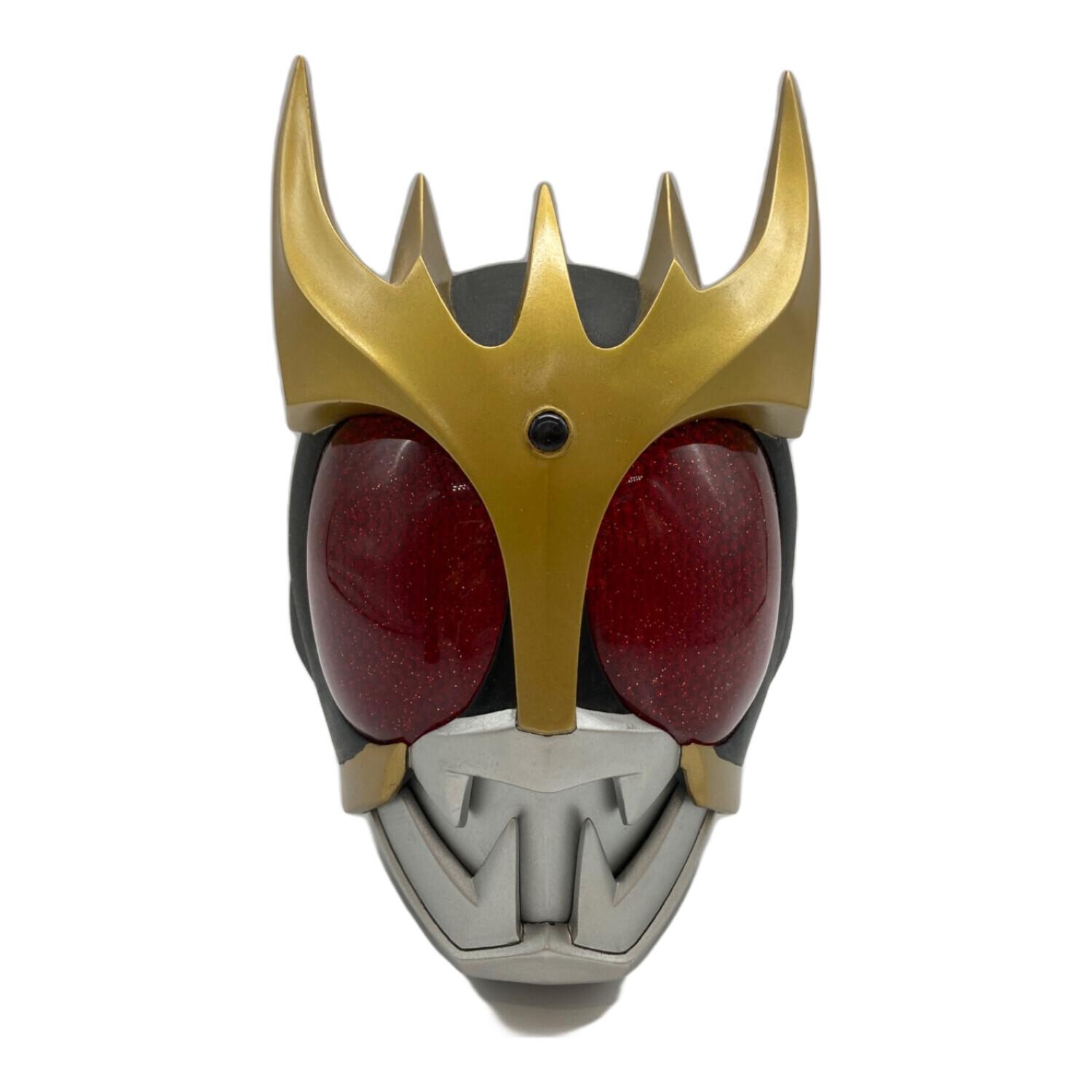 仮面ライダーアギト 1/1 マスク 仮面ライダーアギト コスプレ用マスク