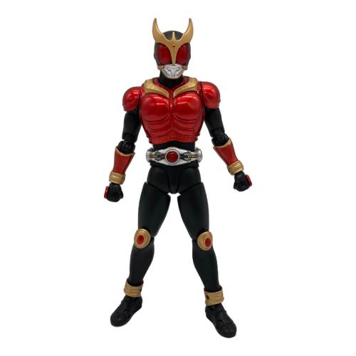 298 中古 真骨彫 仮面ライダークウガ マイティフォーム 説明必読 298