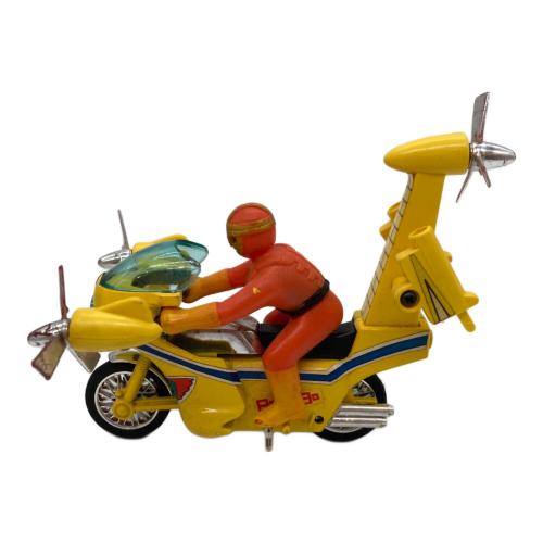 タカトク ズシーンカー 超神ビビューン｜トレファクONLINE